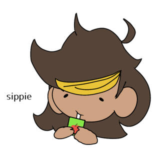 she sippie